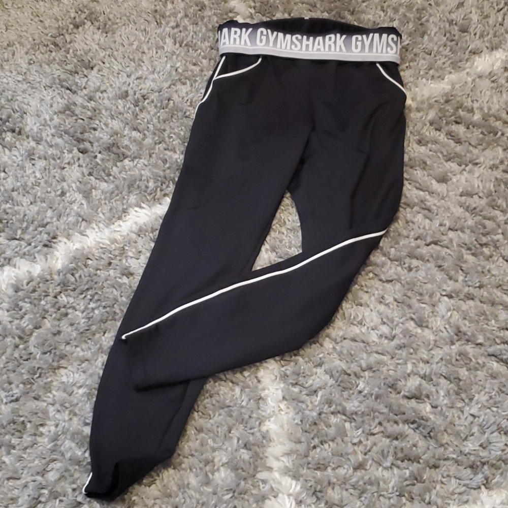 COPY - Gymshark joggers
